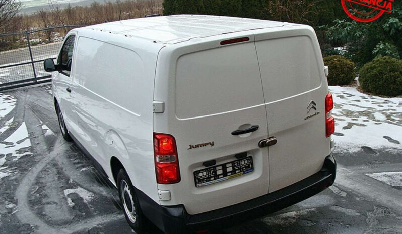 Citroën JUMPY full