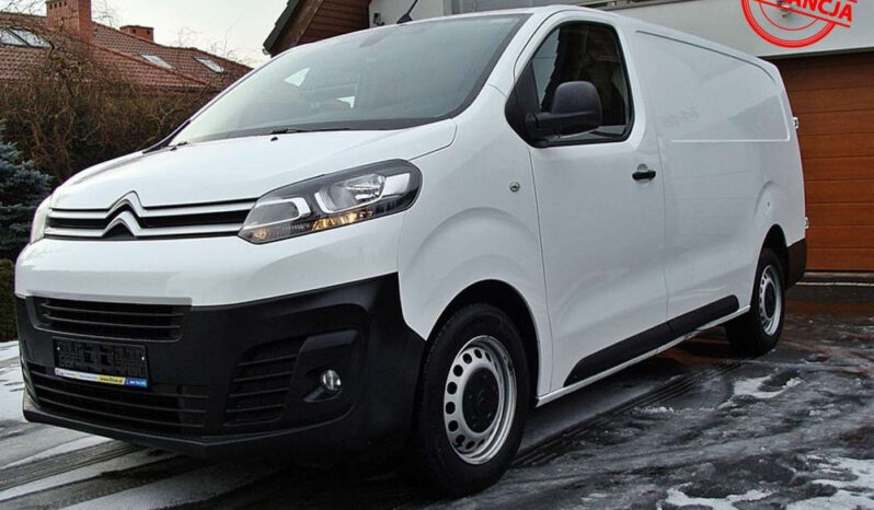 Citroën JUMPY full