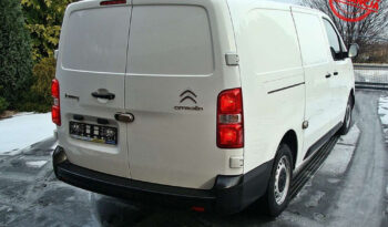 Citroën JUMPY full