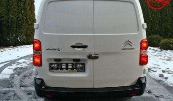 Citroën JUMPY full