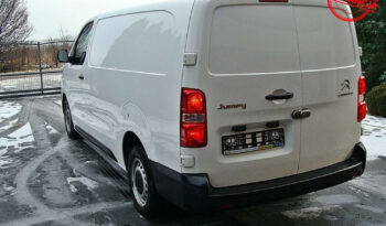 Citroën JUMPY full