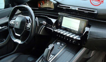 Peugeot 508 SW BlueHDi 180 EAT8 GT full