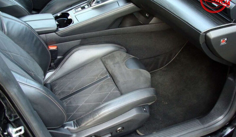 Peugeot 508 SW BlueHDi 180 EAT8 GT full