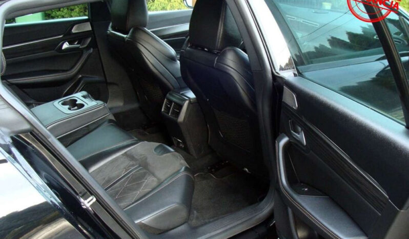 Peugeot 508 SW BlueHDi 180 EAT8 GT full