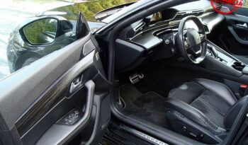 Peugeot 508 SW BlueHDi 180 EAT8 GT full