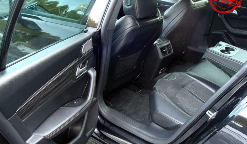 Peugeot 508 SW BlueHDi 180 EAT8 GT full