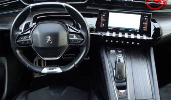 Peugeot 508 SW BlueHDi 180 EAT8 GT full