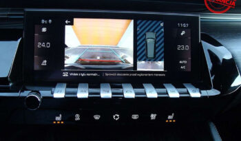 Peugeot 508 SW BlueHDi 180 EAT8 GT full