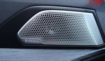 Peugeot 508 SW BlueHDi 180 EAT8 GT full