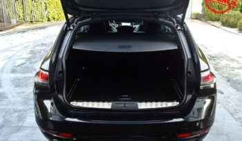 Peugeot 508 SW BlueHDi 180 EAT8 GT full