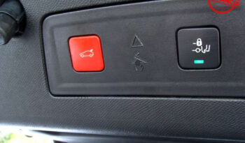 Peugeot 508 SW BlueHDi 180 EAT8 GT full