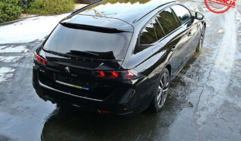 Peugeot 508 SW BlueHDi 180 EAT8 GT full