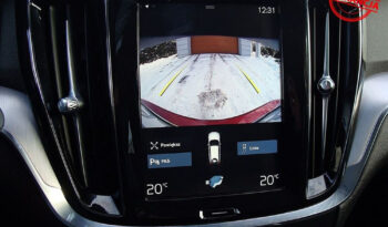 Volvo V60 D3 Momentum Pro full