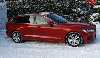 Volvo V60 D3 Momentum Pro full