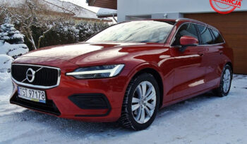 Volvo V60 D3 Momentum Pro full
