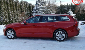 Volvo V60 D3 Momentum Pro full