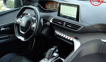 Peugeot 3008 1.6 PureTech GPF GT Line S&S EAT8 full
