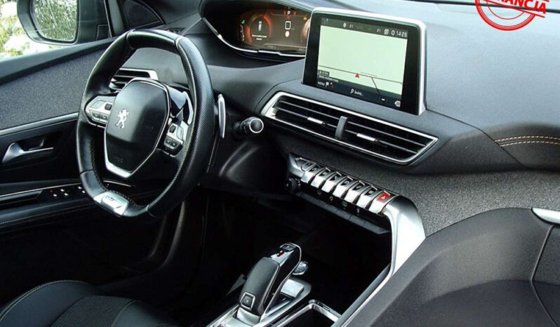 Peugeot 3008 1.6 PureTech GPF GT Line S&S EAT8 full