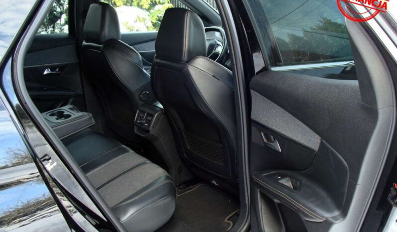 Peugeot 3008 1.6 PureTech GPF GT Line S&S EAT8 full