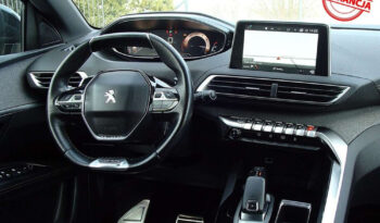 Peugeot 3008 1.6 PureTech GPF GT Line S&S EAT8 full