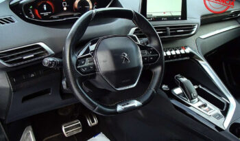 Peugeot 3008 1.6 PureTech GPF GT Line S&S EAT8 full