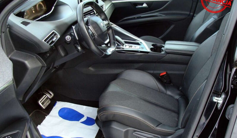 Peugeot 3008 1.6 PureTech GPF GT Line S&S EAT8 full