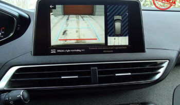 Peugeot 3008 1.6 PureTech GPF GT Line S&S EAT8 full