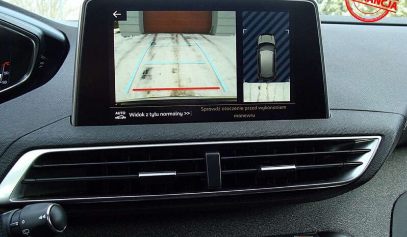 Peugeot 3008 1.6 PureTech GPF GT Line S&S EAT8 full