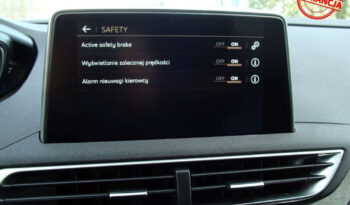 Peugeot 3008 1.6 PureTech GPF GT Line S&S EAT8 full