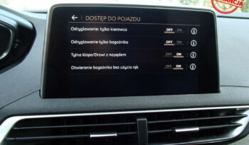 Peugeot 3008 1.6 PureTech GPF GT Line S&S EAT8 full