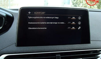 Peugeot 3008 1.6 PureTech GPF GT Line S&S EAT8 full