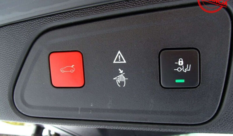 Peugeot 3008 1.6 PureTech GPF GT Line S&S EAT8 full