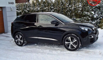 Peugeot 3008 1.6 PureTech GPF GT Line S&S EAT8 full