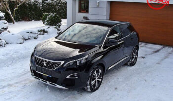 Peugeot 3008 1.6 PureTech GPF GT Line S&S EAT8 full