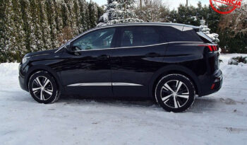 Peugeot 3008 1.6 PureTech GPF GT Line S&S EAT8 full