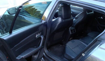 Peugeot 508 1.6 PureTech GT Line S&S EAT8 full