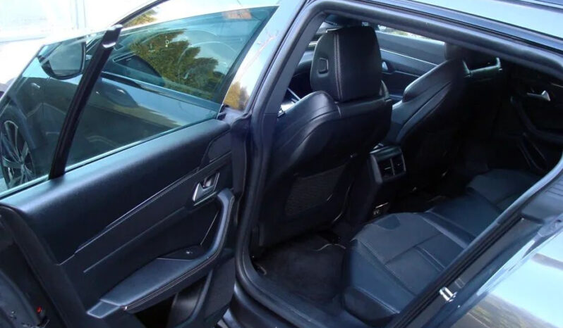 Peugeot 508 1.6 PureTech GT Line S&S EAT8 full