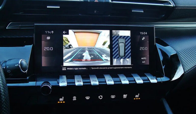 Peugeot 508 1.6 PureTech GT Line S&S EAT8 full