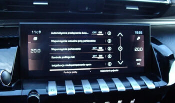 Peugeot 508 1.6 PureTech GT Line S&S EAT8 full