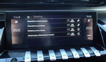 Peugeot 508 1.6 PureTech GT Line S&S EAT8 full