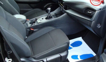 Nissan Qashqai 1.3 DIG-T MHEV Acenta full