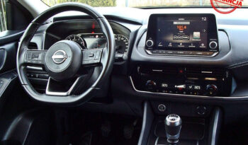 Nissan Qashqai 1.3 DIG-T MHEV Acenta full