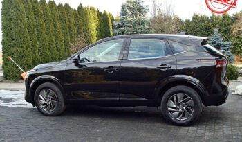 Nissan Qashqai 1.3 DIG-T MHEV Acenta full