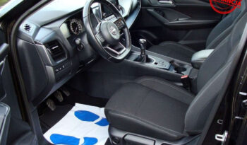 Nissan Qashqai 1.3 DIG-T MHEV Acenta full