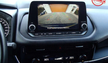 Nissan Qashqai 1.3 DIG-T MHEV Acenta full