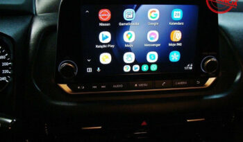 Nissan Qashqai 1.3 DIG-T MHEV Acenta full