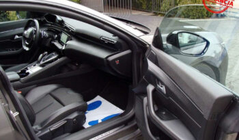 Peugeot 508 SW Plug-In Hybrid 225 e-EAT8 GT full