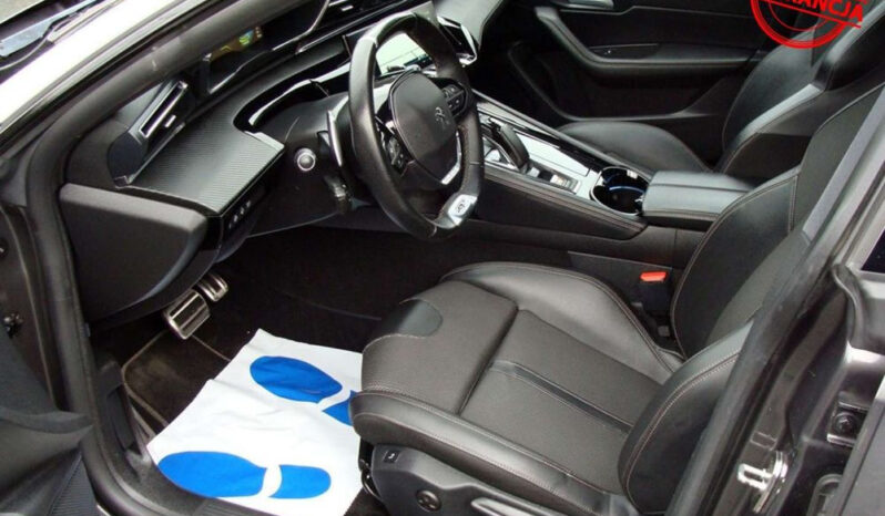 Peugeot 508 SW Plug-In Hybrid 225 e-EAT8 GT full