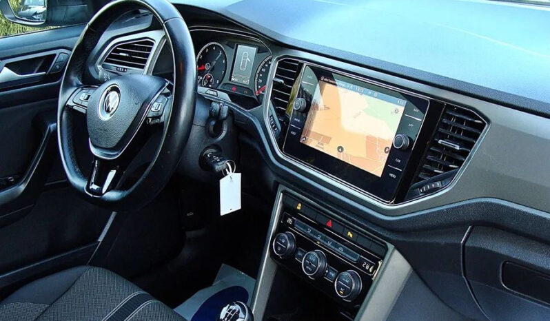 Volkswagen T-Roc 1.5 TSI Style full
