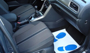 Volkswagen T-Roc 1.5 TSI Style full